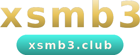 xsmb3 logo