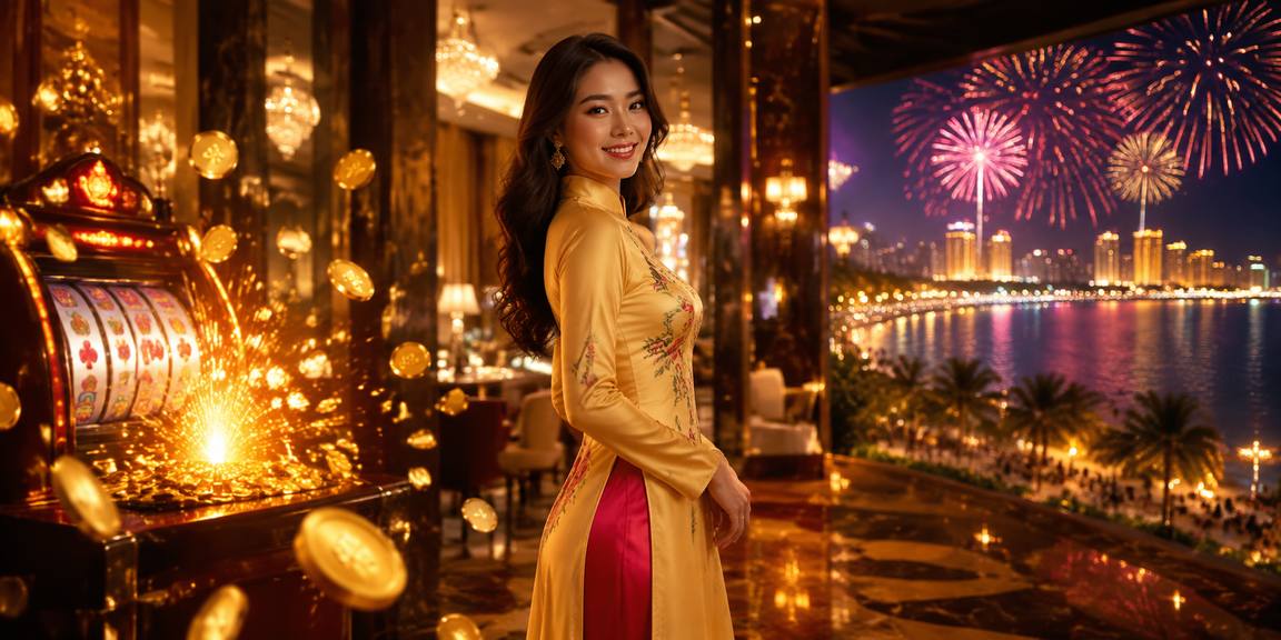 xsmb3 Sảnh MoMo Slot có gì bên trong